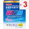 MEIJI Verm Smart Fit Вода Лимон 5.7гx20 Порошок Порошок Аминокислот
