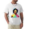 Colourful Sane Tshirt Plus Size Basic Cotton Tshirt