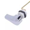 Songo American Standard Compatible Toilet Side Flush Lever