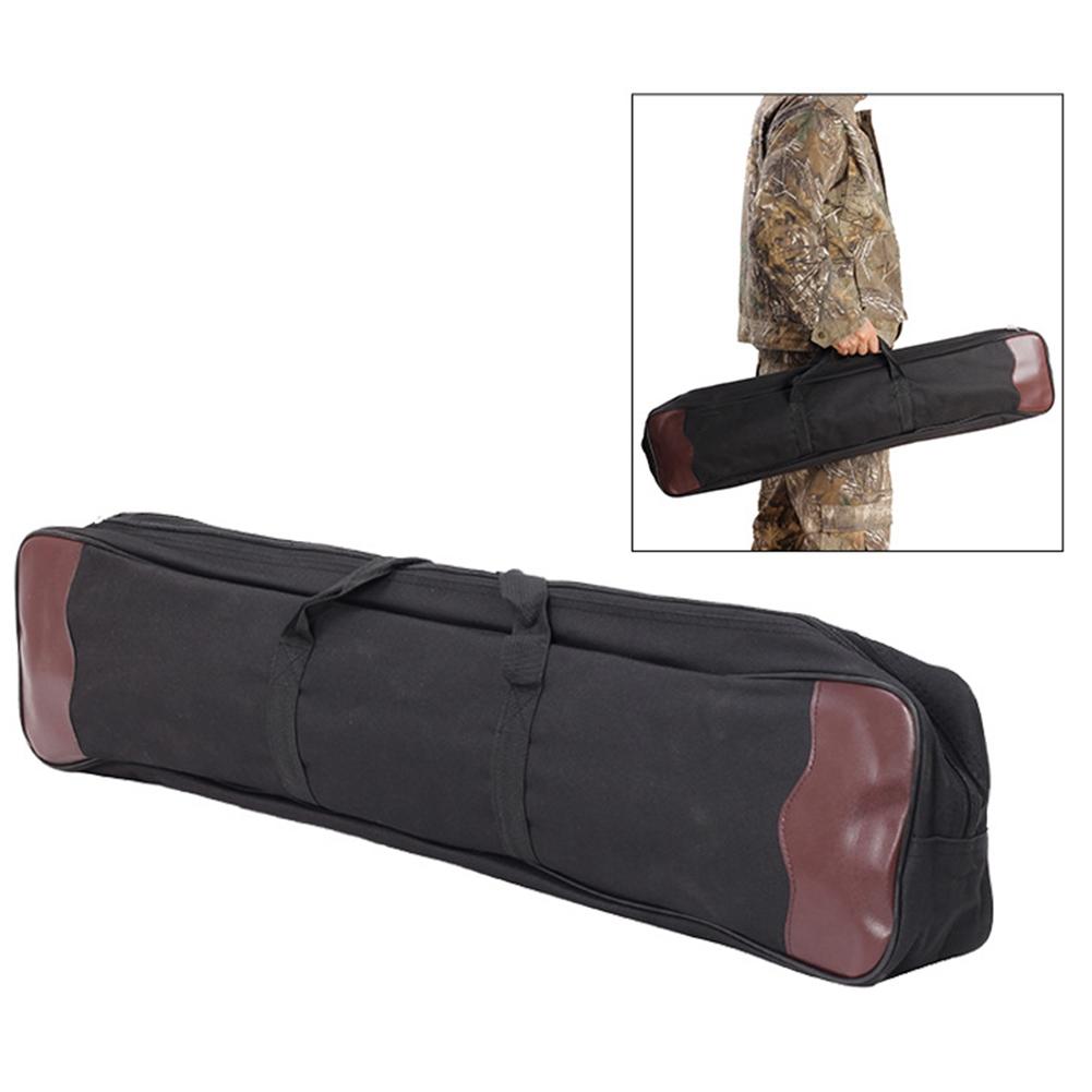 Archer Bag Black Dustproof For Detachable Recurve Bow