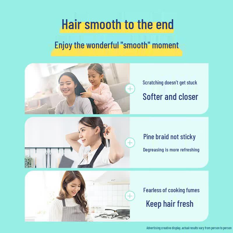 Rejoice Purifying Oil-Control Shampoo