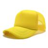 Mesh Baseball Classic Cap Fashion Casual Sun Protection Hat For Outdoors Daily