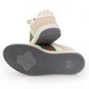 Great GUCCI Low cut sneakers Web stripe GG Marmont vintage logo beige Women 35.5 Used