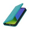 Применимо к кожаному чехлу для мобильного телефона iPhone16E 17Pro однотонный рисунок теленка сильный магнитный кошелек для карт Xperia1 VIII