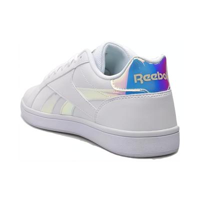 Classics Royal Complete 2 'Белый Синий Фиолетовый' FU7848
