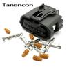 1 Set 2/5/6 Pin Sensor Sumitomo TS Waterproof Accelerator Pedal Auto Connector for Toyota 6189-1046 6189-1161 6189-1083