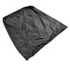 Чехол для уличной мебели из полиэстера 210D или 150x150x75 см, защита от снега, инея, пыли и солнца, для садового стола и стульев