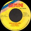 7inch Record TRISTAN PALMER - This Little Girl NONE Gemini Records 1983 Jamaica Reggae, Ska & Dub Used