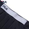 Fila Летняя вязаная юбка-полусолнце для девочек