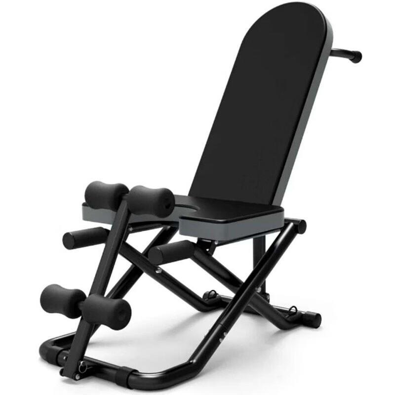 YXJ-YJ608 Multi-functional Home Inversion Table CN plug (adapter included)