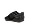 Men's Sneakers Geox U Wells a U74t5a 085me C9999 Black
