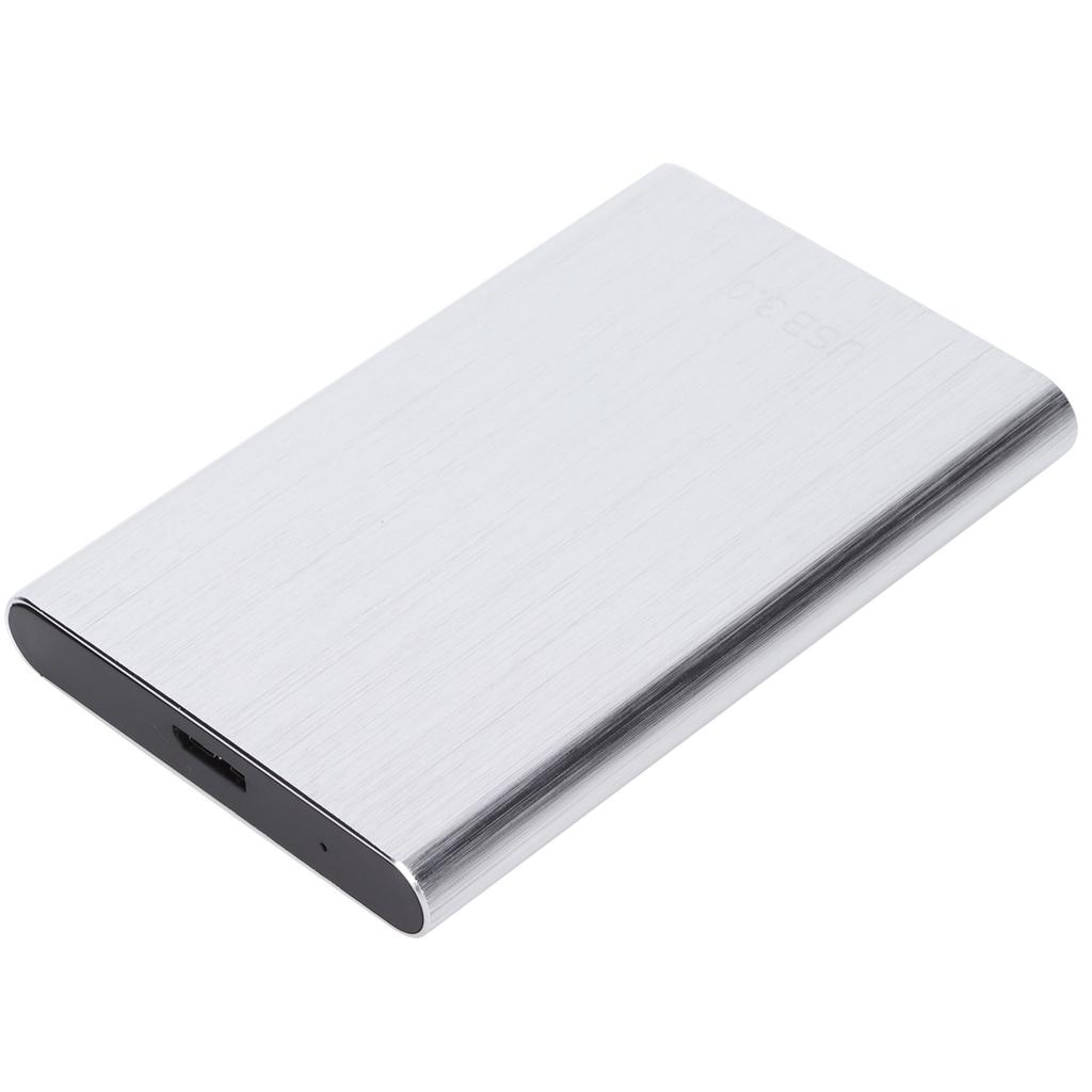 Внешний жесткий диск Быстрая передача данных Простота использования Широкая совместимость Портативный жесткий диск USB 3.0 для ОС