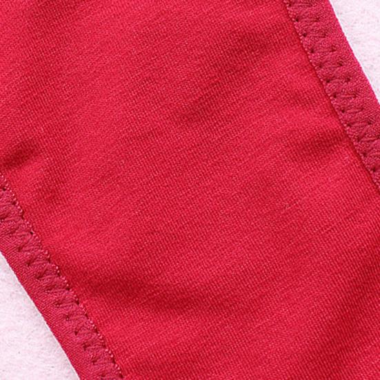 Женские трусики с низкой талией, ажурные, кружевные, с хорошей воздухопроницаемостью, однотонные, тонкие