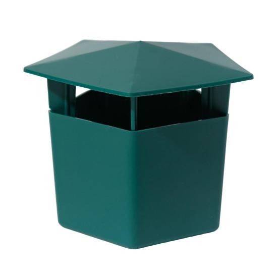 Ловушка для улиток, многоразовая ловушка для слизней, клетка для улиток, устойчивый инструмент для борьбы с улитками в аквариуме, для садоводства, огорода, фермы