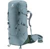 Рюкзак Deuter Aircontact Core 35+10 SL shale/ivy (Damen) (3350022-4219)