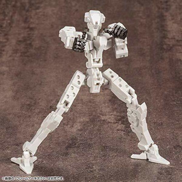 Kotobukiya M.S.G MECHA SUPPLY АССОРТИМЕНТ 02 КОМПЛЕКТ ТОПЛИВНЫХ БАКОВ ЦВЕТ ОРУЖЕЙНЫЙ МЕТАЛЛИК Версия Набор
