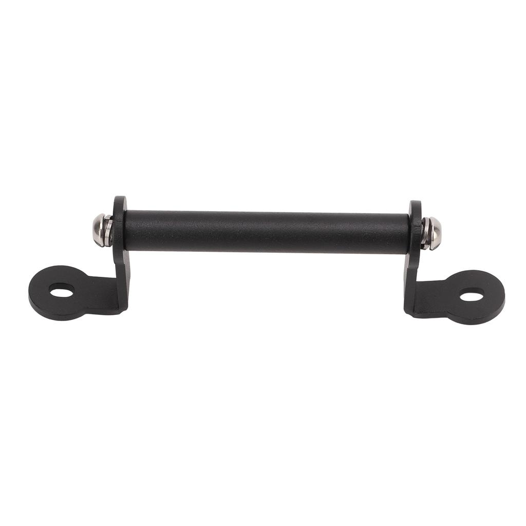 Motorcycle Navigation Bracket Aluminium Alloy Mobile Phone Mount Holder Replacement for MT 07 TRACER 2016‑2020