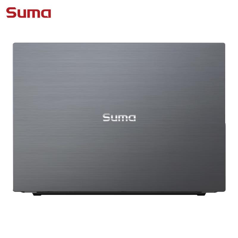 SuMa Tiankuo N50 14-inch 2.8K Mobile Graphics Workstation (CN version)