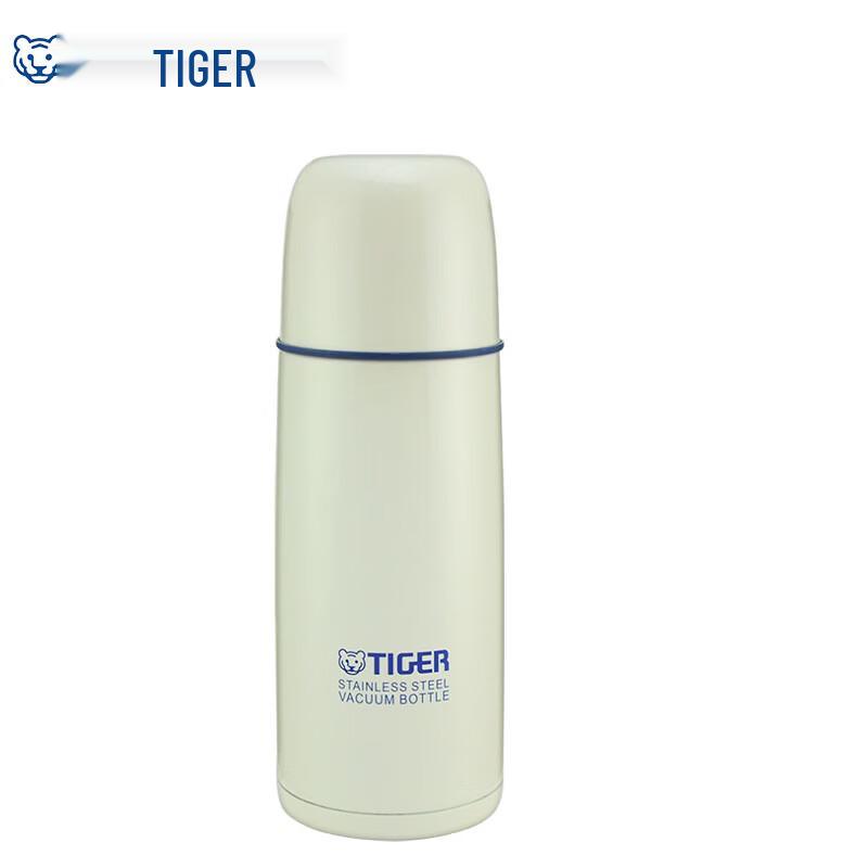 Tiger CSC-A350 Stainless Steel Insulated Direct-Drink Bottle