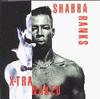 CD SHABBA RANKS - X-Tra Naked EK52464 Epic 1992 US Reggae, Ska & Dub Used