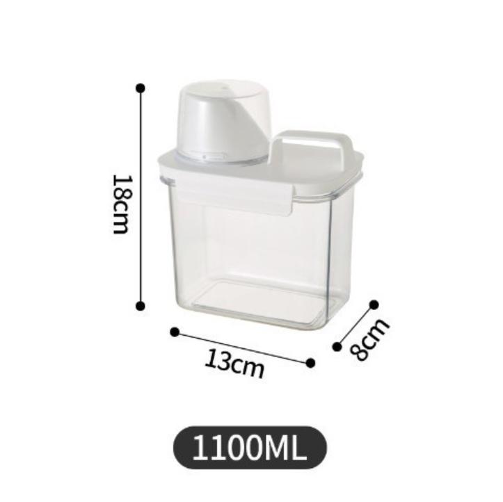 Герметичные контейнеры для хранения продуктов, набор кухонных канистр для организации кладовой, крупы, муки, сахара, риса, макаронных изделий и многого другого, 2,1–3 л