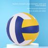 Authentic Volleyball 5 Number Student Special Indoor Training Match Hard Ball Child Student Soft Ball For Men Women