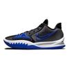 Nike Мужские кроссовки Kyrie Low 4 TB Game Royal Черный Белый DA7803-005