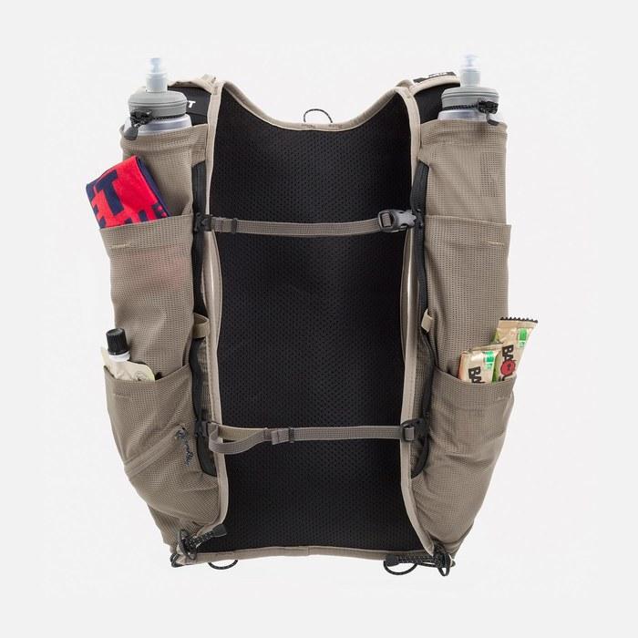[Millet] INTENSE 12 Iceberg XL (Chest: 43.7 inches+)