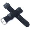 Ремешок для часов Подходит для G SHOCK AE-1200WH/SGW-300/AQ-S810W регулируемый Ширина 18 мм Нейлон