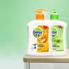 Dettol Набор здорового антибактериального мыла для рук (Уход за растениями и Натуральная свежесть, 4x450г)