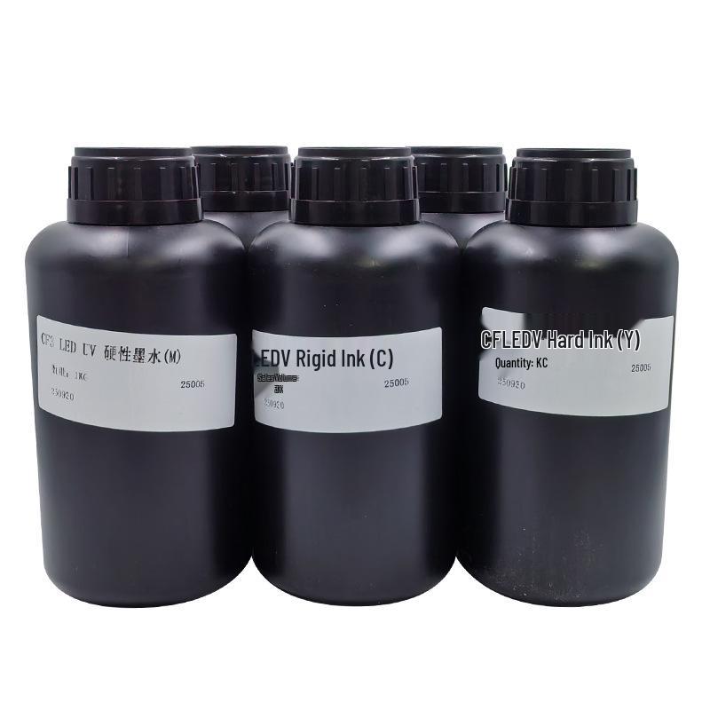 High-Speed UV Ink Light-Curing Printer for Cylindrical Phone Cases & Acrylic