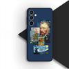 Cover for Motorola Moto G55 G45 G75 G85 G35 Edge 50 30 Fusion 40 NEO Ultra Pro Casing Phone Case Starry Night Van Gogh Sky Art