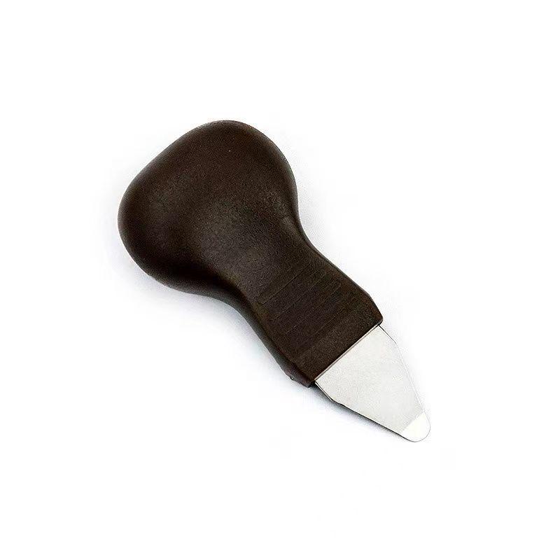 Нож для ремонта часов с отгибающейся крышкой - Инструмент для вскрытия корпуса и задней крышки