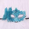 Sexy Lace Mardi Gras Mask Fashion Eye Mask New Masquerade Mask