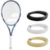Ракетка для жесткого тенниса Babolat PURE DRIVE LITE pure drive light 2025 только рамка 101555