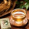 Puribang Korea Ginseng Tea 3g x 100Packets (3 Options)