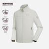 NORTHLAND Men's Boqi Windproof & Warm Softshell Jacket