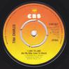 7inch Record TINA CHARLES - I Love To Love SCBS3937 CBS 1976 UK Pop Used