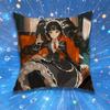 Наволочка Celestia Ludenberg Чехол на подушку для дивана в гостиной Подходит для домашнего декора спальни