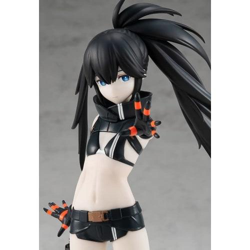 POP UP PARADE BlackRock Shooter DAWN FALL Empress Black Rock Shooter DAWN FALL Ver. Non-scale Plastic Painted Complete Figure G94546