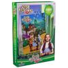Wizard of Oz Yellow Brick Road 1000 Piece Jigsaw Puzzle