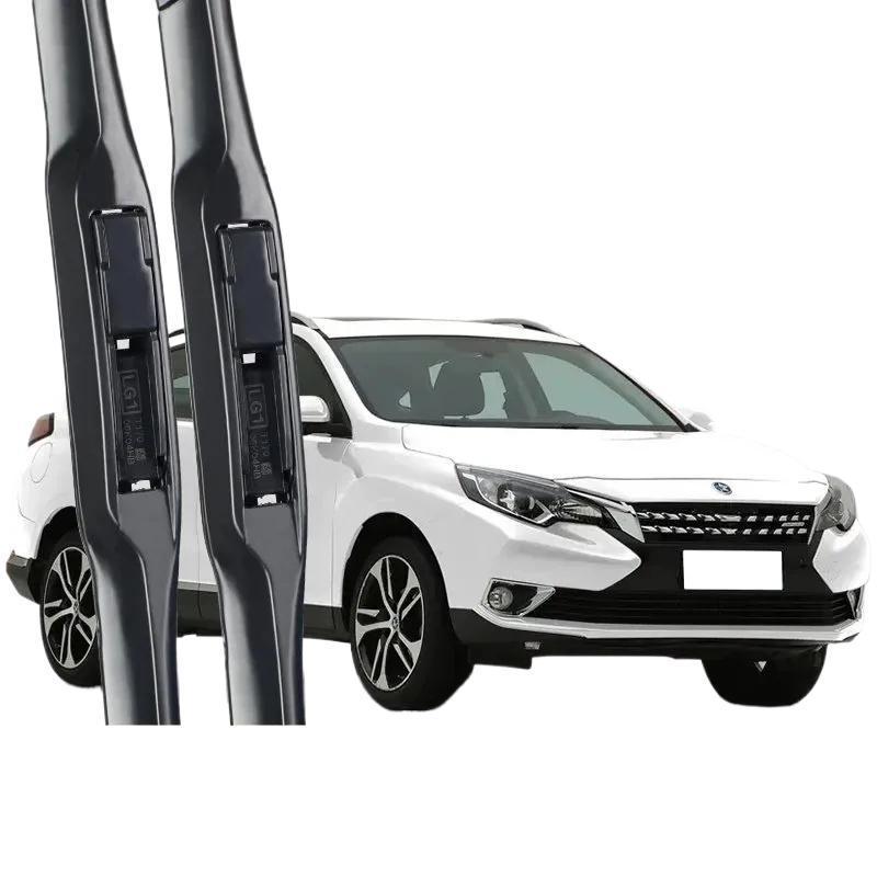 Дворник Venucia D50: Безрамный для T70/D60/R50X/T90/R30/T60/M50V Chenfeng