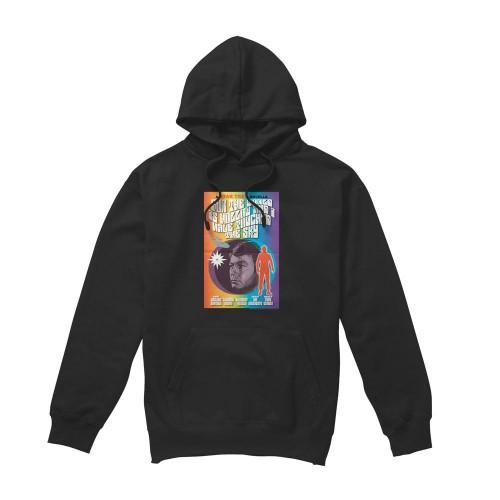 Star Trek Mens The Original Series Episode 63 Hoodie