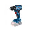 Bosch Gsr 18v-45 Professional Дрель-шуруповерт 18 В Голый блок