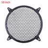 4/6/8/10/12'' Car Audio Speaker Mesh Cover Protector Video Accessorries