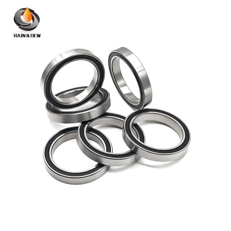 4P 30406 RS 30x40x6, 17287RS 17X28X7, 16287RS 16X28X7, 24377RS 24X37X7 ABEC-7 Bicycle Bearing Thin Wall Shielding Ball Bearing