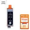 Compatible PGI-35/CLI-36 Ink Cartridge Set
