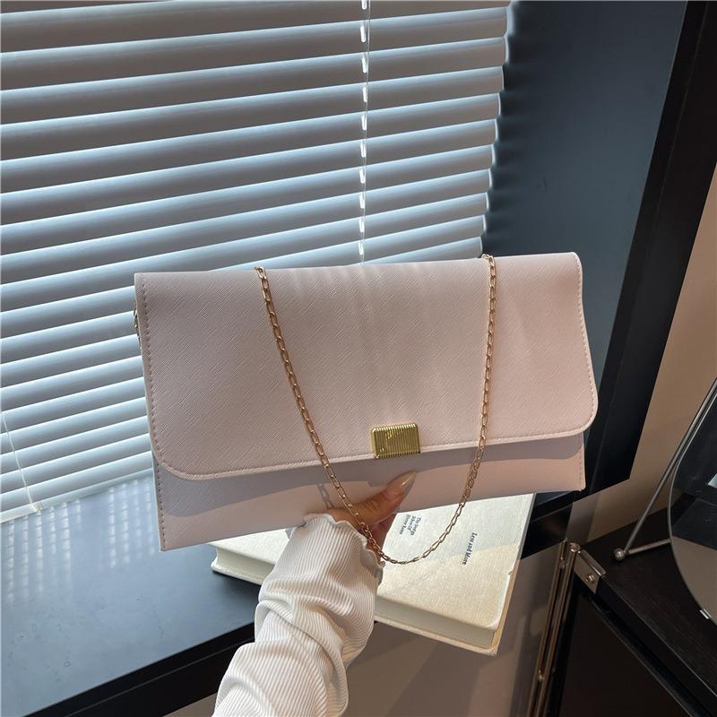 Сегодняшняя популярная нишевая сумка-багет класса люкс, женская новая осенняя сумка на плечо, сумка-мессенджер