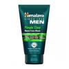 Neem Cleansing Gel for Men: for Acne, Neem Face Wash for Men,