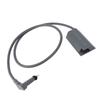 Ethernet Adapter Rectangle Satellite Internet Powerline for Wired External Network